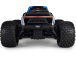 RC auto Arrma Granite Mega 665 1:10 4WD RTR, modrá