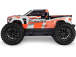 RC auto Arrma Granite Mega 665 1:10 4WD RTR, modrá
