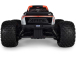 RC auto Arrma Granite Mega 665 1:10 4WD RTR, modrá