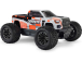 RC auto Arrma Granite Mega 665 1:10 4WD RTR, modrá