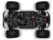 RC auto Arrma Granite Mega 665 1:10 4WD RTR, modrá