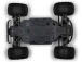 RC auto Arrma Granite Mega 665 1:10 4WD RTR, modrá