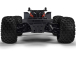 RC auto Arrma Granite Mega 665 1:10 4WD RTR, modrá