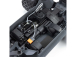 RC auto Arrma Granite Mega 665 1:10 4WD RTR, modrá