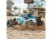 RC auto Arrma Granite Mega 665 1:10 4WD RTR, modrá