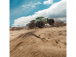 RC auto Arrma Granite Mega 665 1:10 4WD RTR, zelená