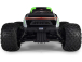 RC auto Arrma Granite Mega 665 1:10 4WD RTR, zelená