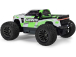 RC auto Arrma Granite Mega 665 1:10 4WD RTR, zelená