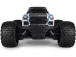 RC auto Arrma Granite Mega 665 1:10 4WD RTR, zelená