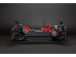 Arrma Granite Voltage Mega 1:10 2WD RTR modrá