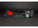 Arrma Granite Voltage Mega 1:10 2WD RTR modrá