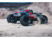 Arrma Granite Voltage Mega 1:10 2WD RTR modrá