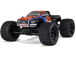 Arrma Granite Voltage Mega 1:10 2WD RTR modrá