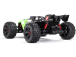 RC auto Arrma Kraton 4S V2 BLX 1:10 4WD RTR, červená