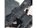 RC auto Arrma Kraton 4S V2 BLX 1:10 4WD RTR, tyrkysová