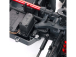 RC auto Arrma Kraton 4S V2 BLX 1:10 4WD RTR, tyrkysová