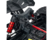 RC auto Arrma Kraton 4S V2 BLX 1:10 4WD RTR, tyrkysová