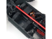 RC auto Arrma Kraton 4S V2 BLX 1:10 4WD RTR, tyrkysová