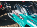 RC auto Arrma Kraton 4S V2 BLX 1:10 4WD RTR, tyrkysová
