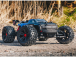 RC auto Arrma Kraton 4S V2 BLX 1:10 4WD RTR, tyrkysová