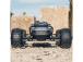RC auto Arrma Kraton 4S V2 BLX 1:10 4WD RTR, tyrkysová