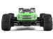 RC auto Arrma Kraton 4S V2 BLX 1:10 4WD RTR, zelená