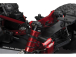 RC auto Arrma Kraton 6S BLX 1:8 4WD EXtreme Bash RTR, černá
