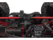 RC auto Arrma Kraton 6S BLX 1:8 4WD EXtreme Bash RTR, černá