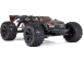 RC auto Arrma Kraton 6S BLX 1:8 4WD EXtreme Bash RTR, černá