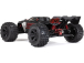 RC auto Arrma Kraton 6S BLX 1:8 4WD EXtreme Bash RTR, černá