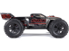 RC auto Arrma Kraton 6S BLX 1:8 4WD EXtreme Bash RTR, černá