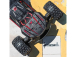 RC auto Arrma Kraton 6S BLX 1:8 4WD EXtreme Bash RTR, černá