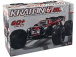 Arrma Kraton 6S BLX 1:8 4WD RTR červená