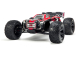 Arrma Kraton 6S BLX 1:8 4WD RTR červená