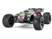 Arrma Kraton 6S BLX 1:8 4WD RTR červená