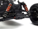 Arrma Kraton 6S BLX 1:8 4WD RTR červená