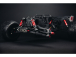 Arrma Kraton 6S BLX 1:8 4WD RTR červená