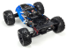 Arrma Kraton 6S BLX 1:8 4WD RTR modrá