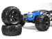 Arrma Kraton 6S BLX 1:8 4WD RTR modrá