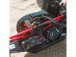 RC auto Arrma Kraton 6S BLX V6 1:8 4WD Extreme Bash RTR, černá
