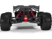 RC auto Arrma Kraton 6S BLX V6 1:8 4WD Extreme Bash RTR, černá