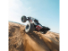 RC auto Arrma Kraton 6S BLX V6 1:8 4WD Extreme Bash RTR, černá