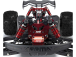 RC auto Arrma Kraton 6S BLX V6 1:8 4WD Extreme Bash RTR, černá