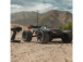 RC auto Arrma Kraton 6S BLX V6 1:8 4WD Extreme Bash RTR, černá