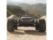 RC auto Arrma Kraton 6S BLX V6 1:8 4WD Extreme Bash RTR, černá