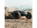 RC auto Arrma Kraton 6S BLX V6 1:8 4WD Extreme Bash RTR, černá