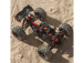 RC auto Arrma Kraton 6S BLX V6 1:8 4WD Extreme Bash RTR, černá