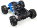 Arrma Kraton 6S V5 BLX 1:8 4WD RTR modrá