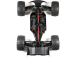 RC auto Arrma Kraton 6S V6 BLX 1:8 4WD RTR, modrá/růžová