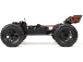 RC auto Arrma Kraton 6S V6 BLX 1:8 4WD RTR, modrá/růžová
